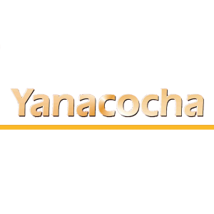 Yanacocha fondo blanco